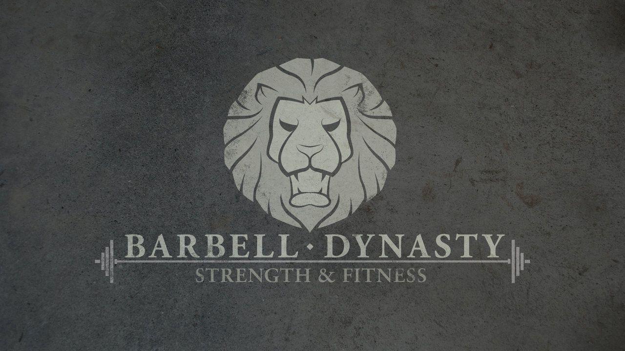 Barbell Dynasty Wallpaper