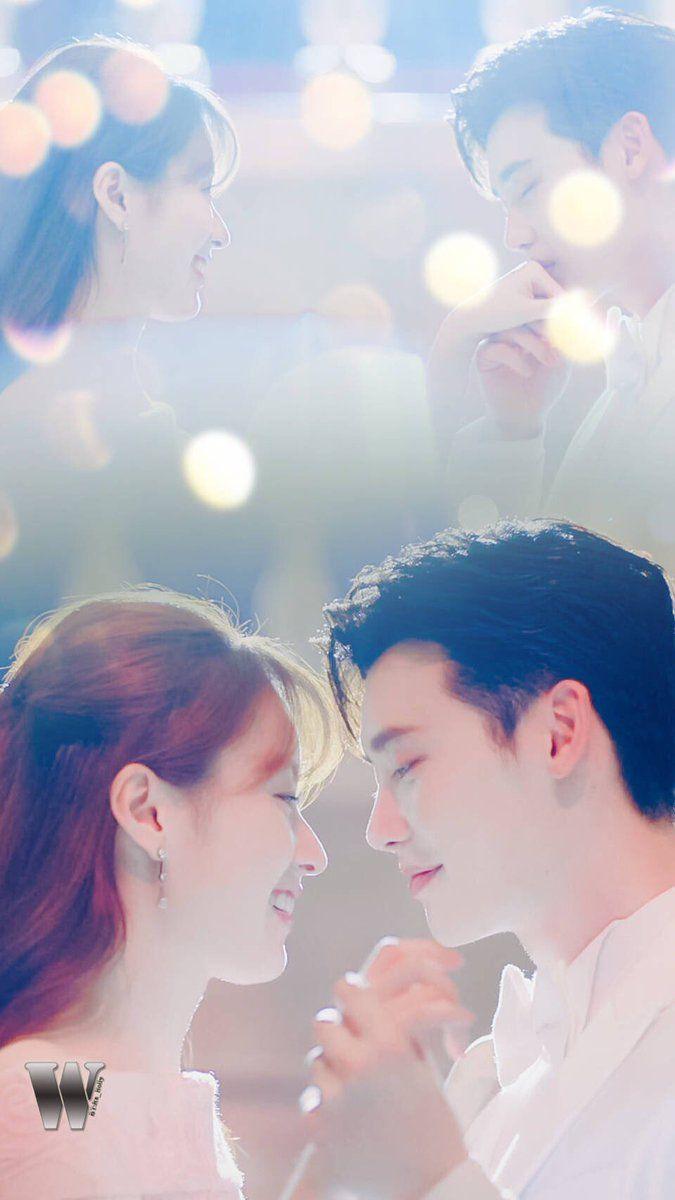 Lee Jong Suk Wallpaper