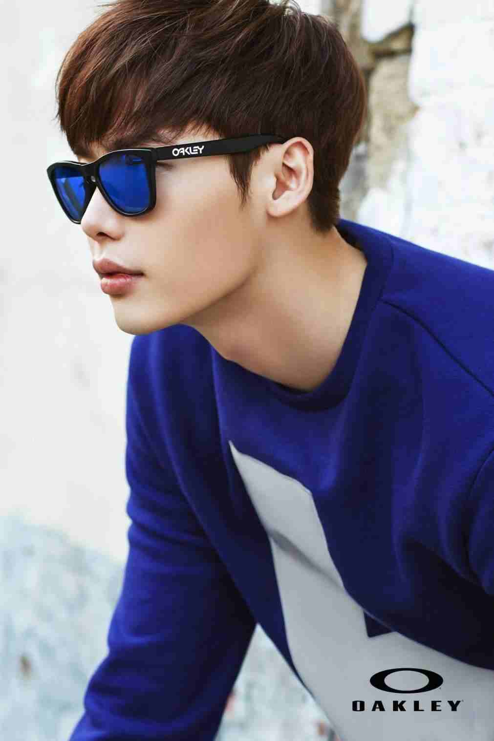 Lee Jong Suk 2016 Wallpaper