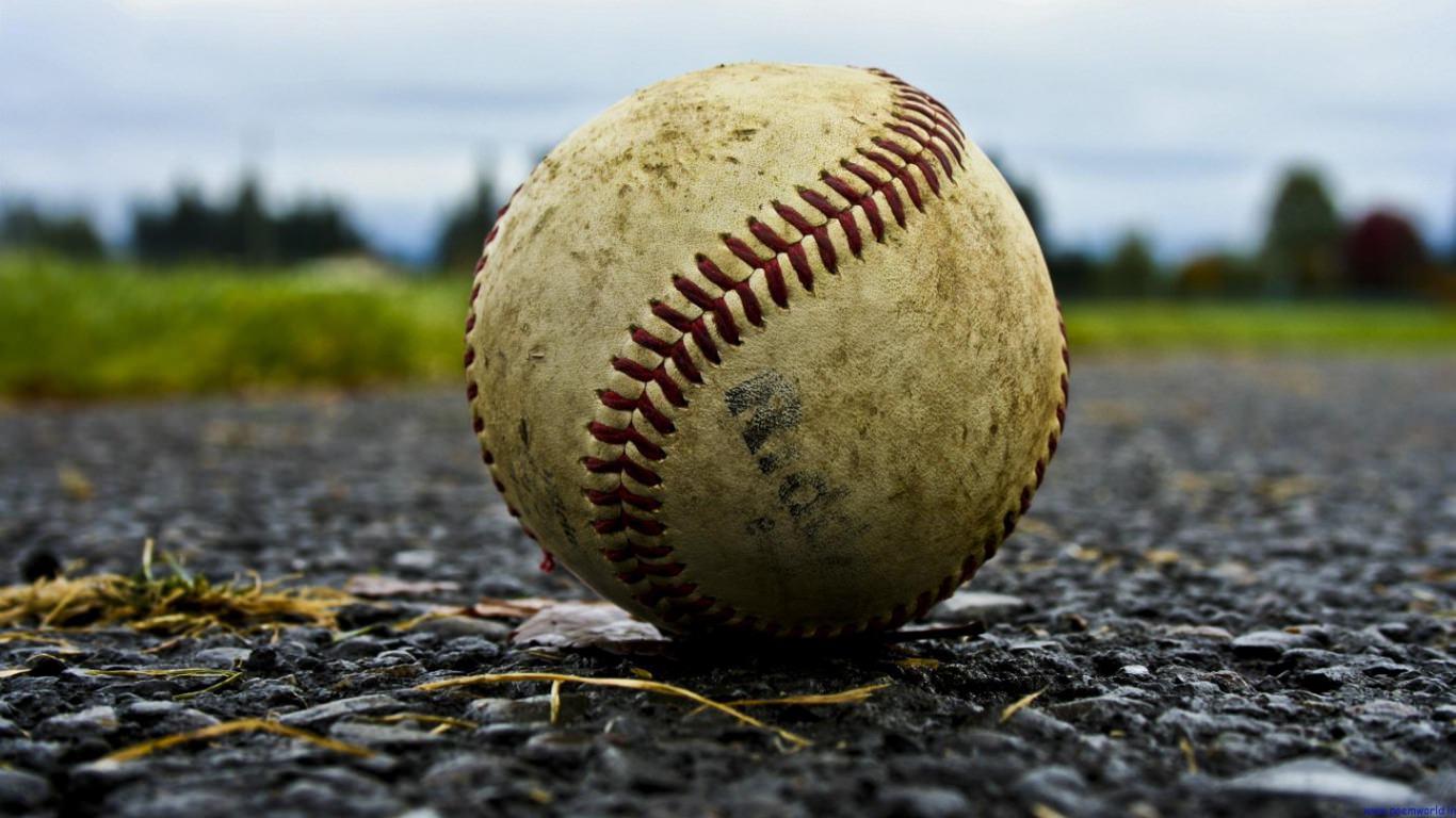 Baseball Wallpaper, Background, Image