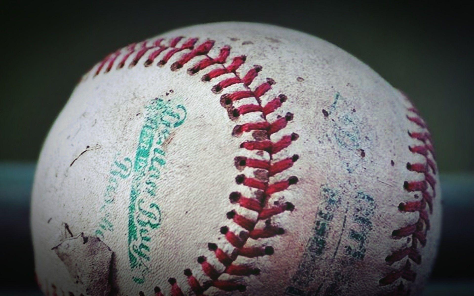 baseball ball sports usa wallpaper and background