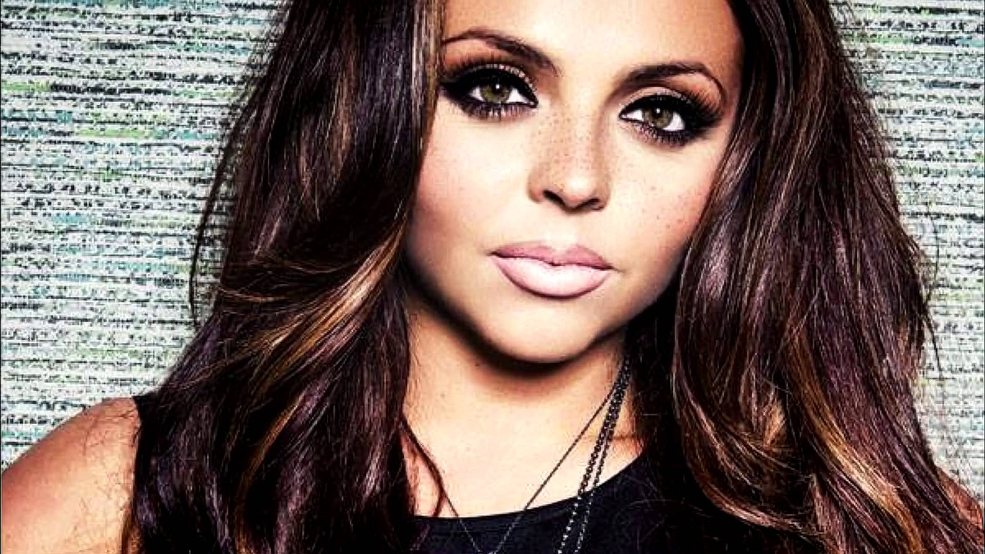 Mixers Proudly Defend Jesy Nelson After Being Bombarded With