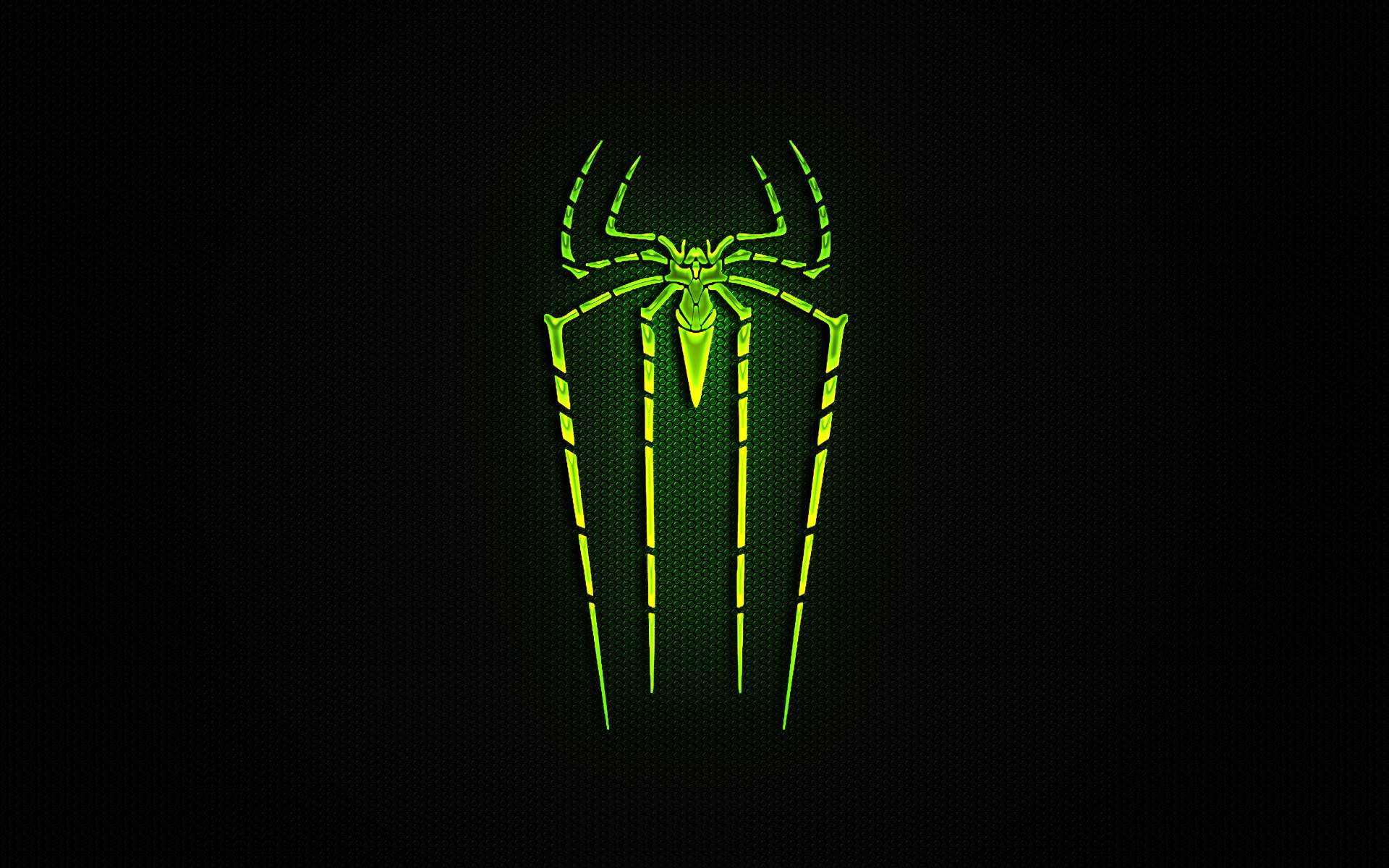 Green Spider Man HD Wallpaper. HD Latest Wallpaper
