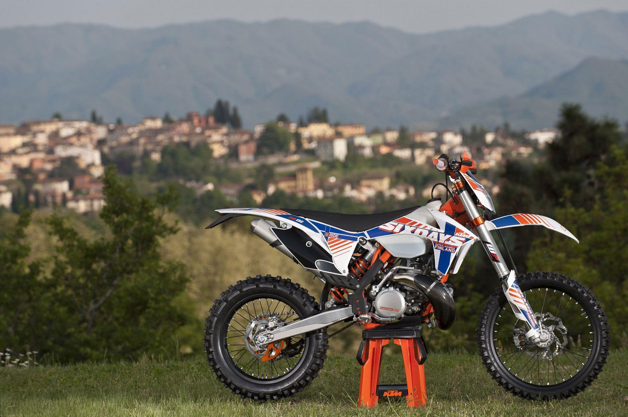 KTM 250 Wallpapers - Wallpaper Cave