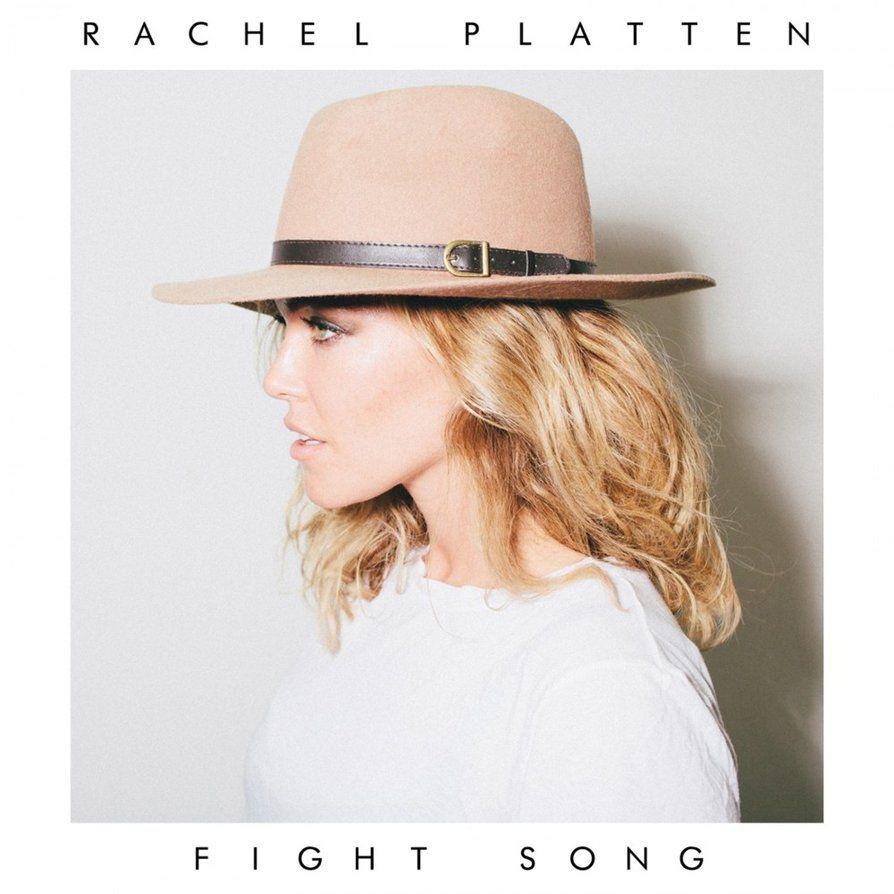 Rachel Platten- Fight Song (Single)