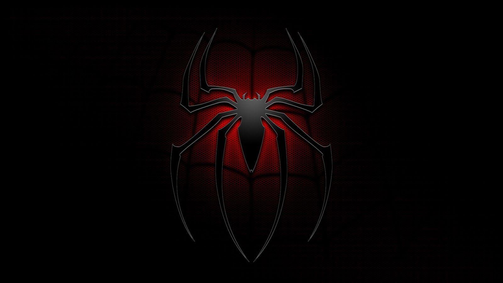 Amazing Spider Man Logo HD image free download 1920×1080 Amazing