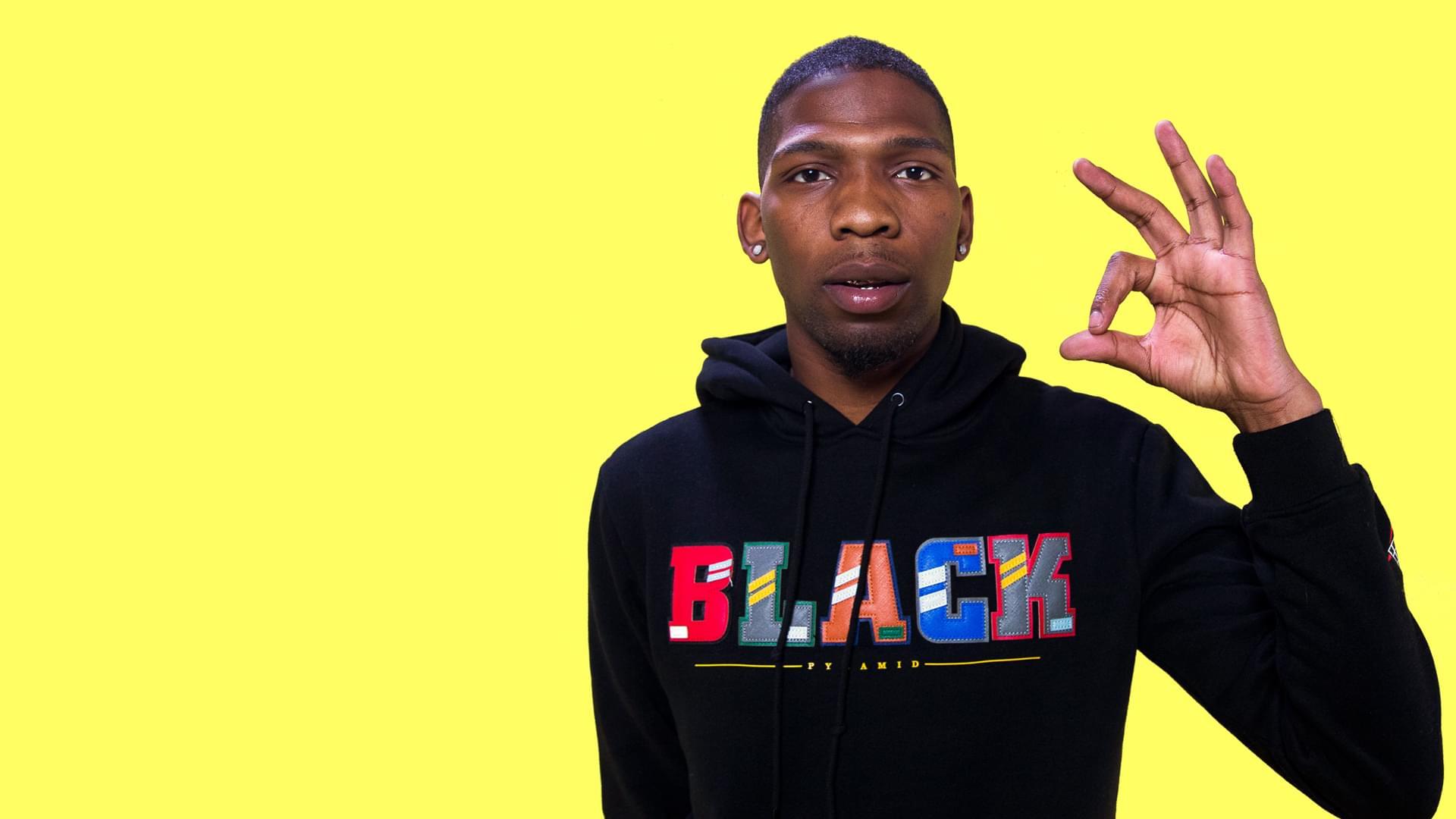 BlocBoy JB Breaks Down Look Alive On Genius' Video Series