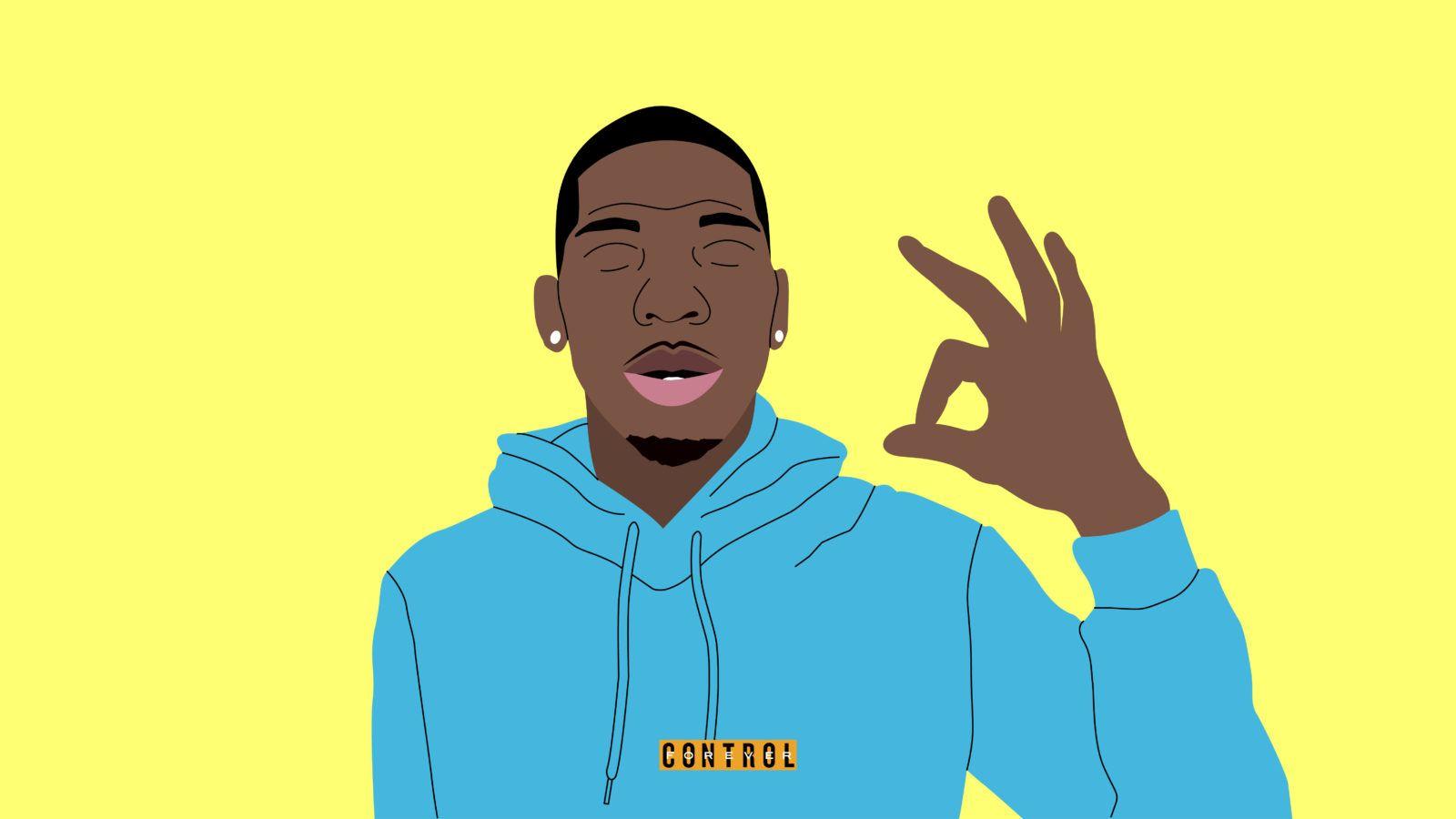 Introducing Blocboy JB: The Feature God