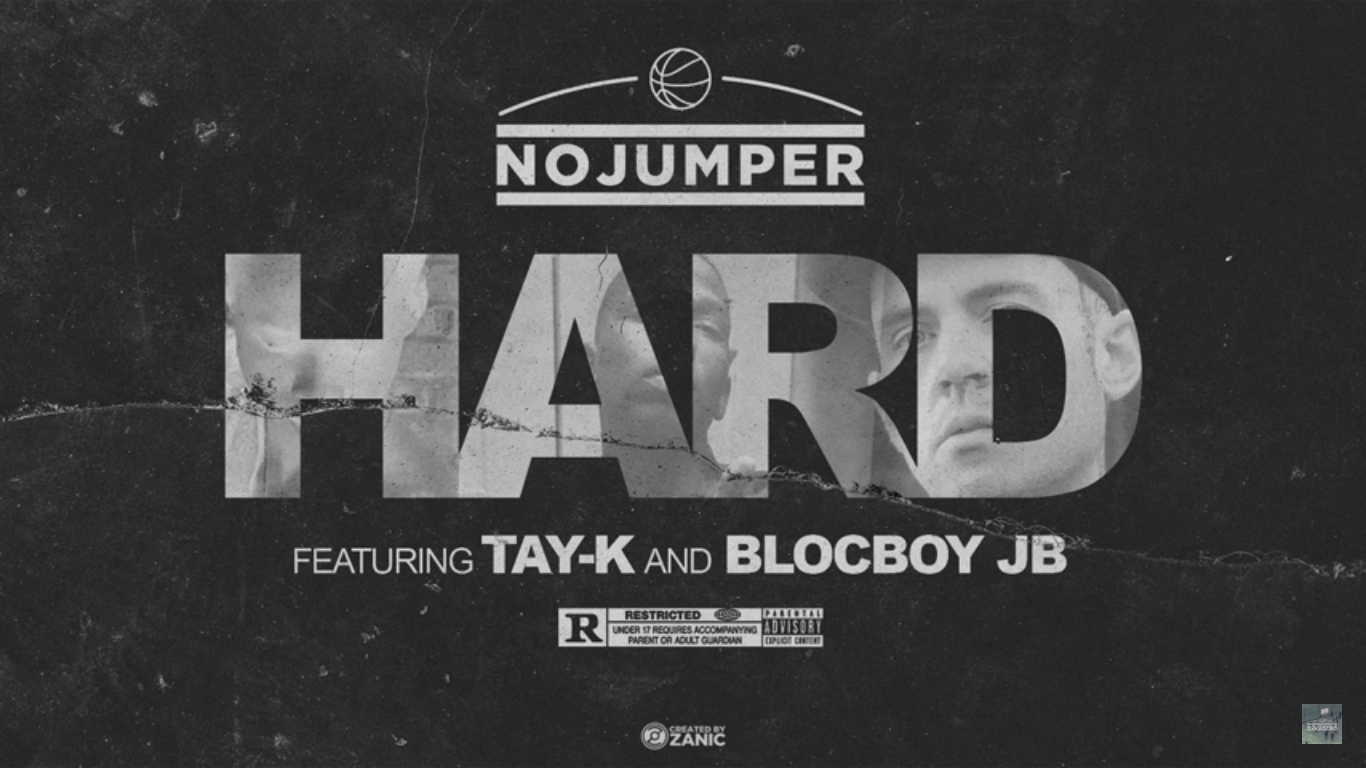 Tay K & Blocboy JB