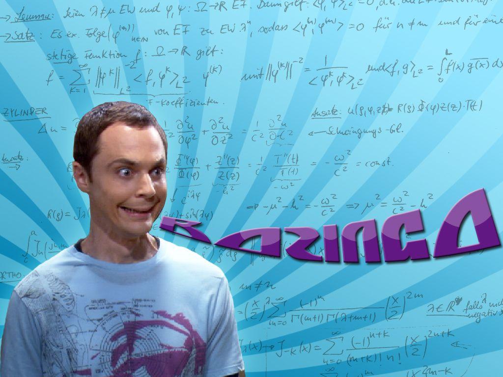 Improve your employability skills the Sheldon Cooper way