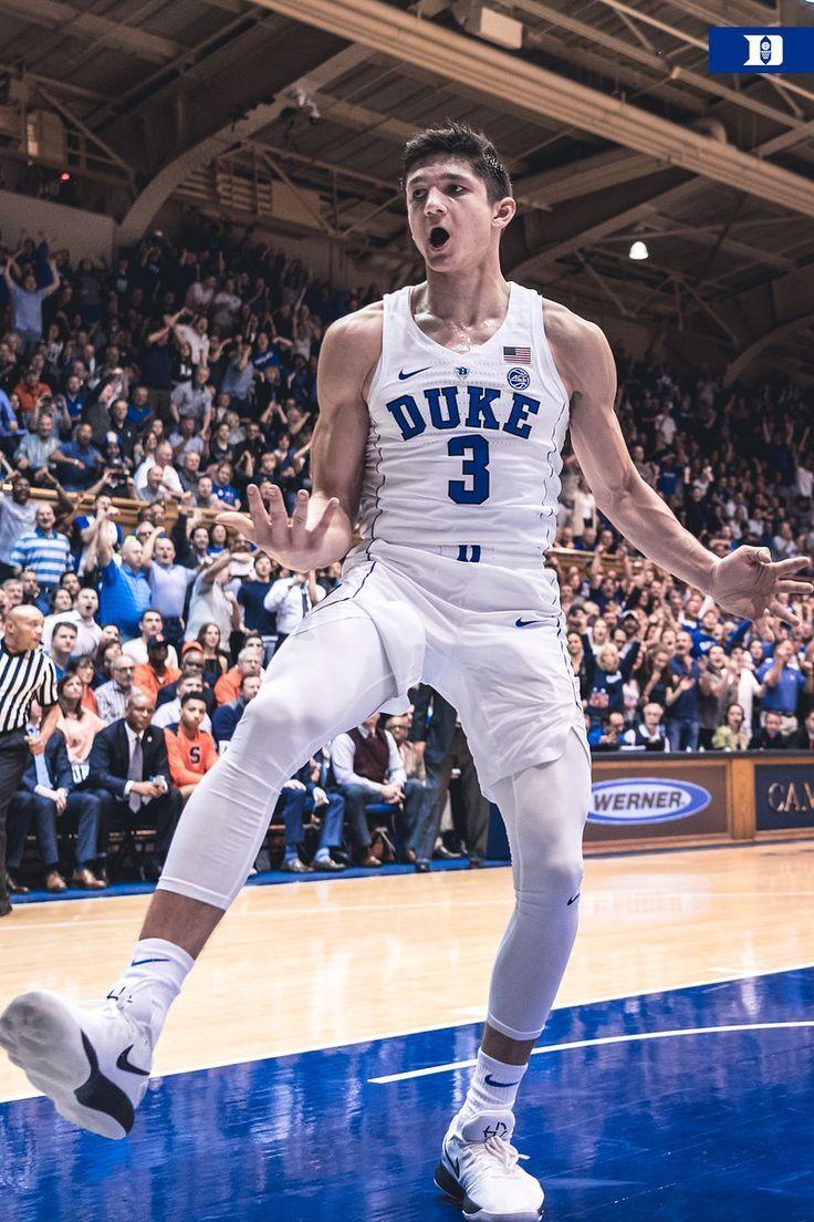 best DUKE image. Duke basketball, Duke blue