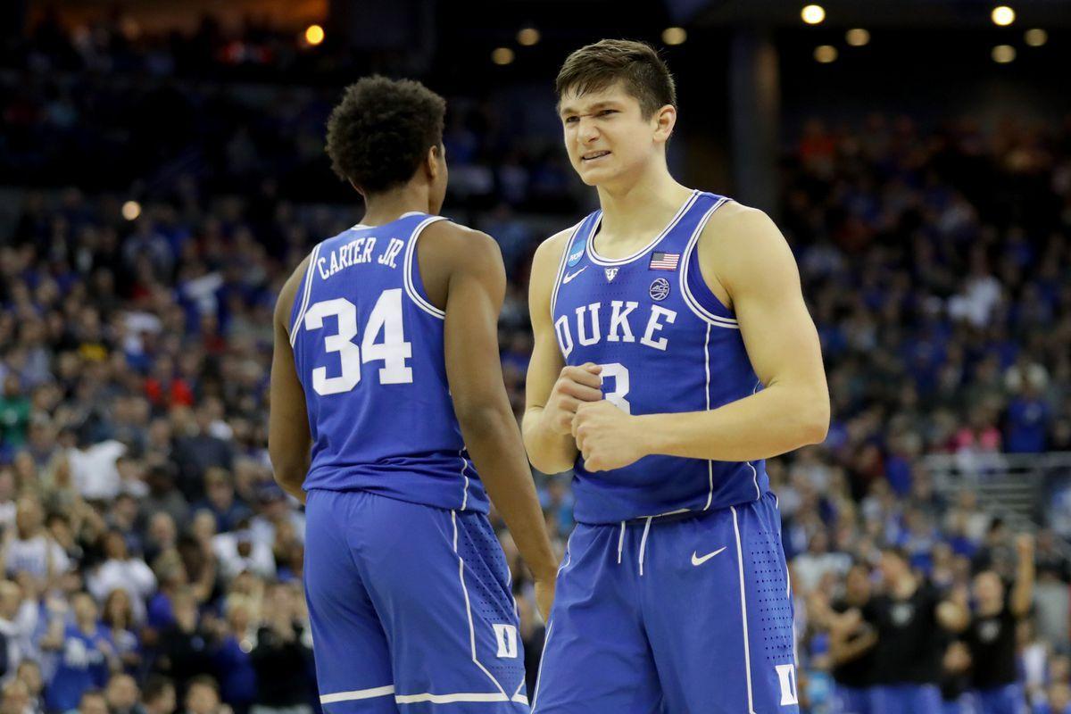 Grayson Allen is easy to hate, but Jazz fans will soon enjoy rooting