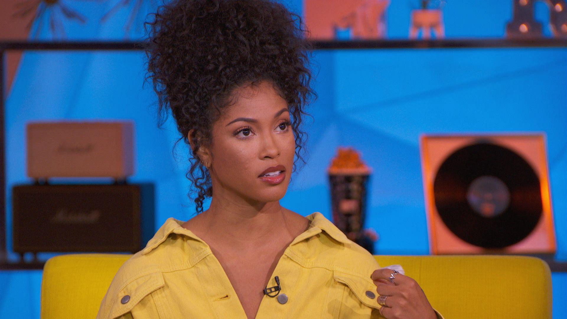 Highlight Scott Davis Chats About The First Purge