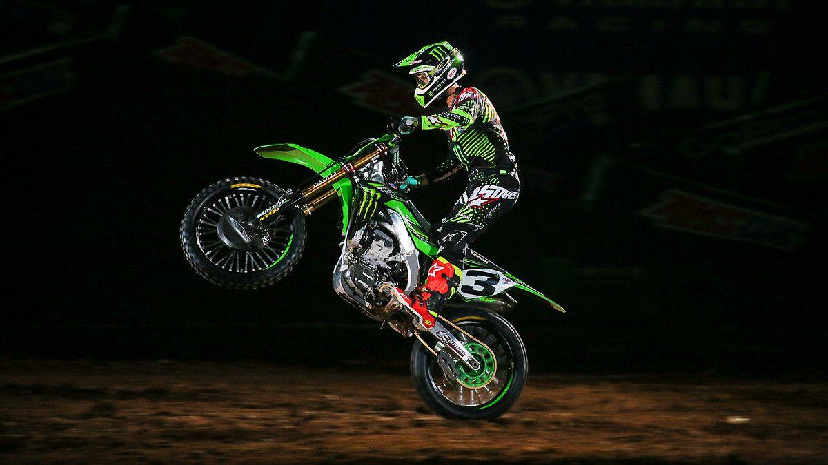 Tomac Wallpaper Related Forums / Message Boards