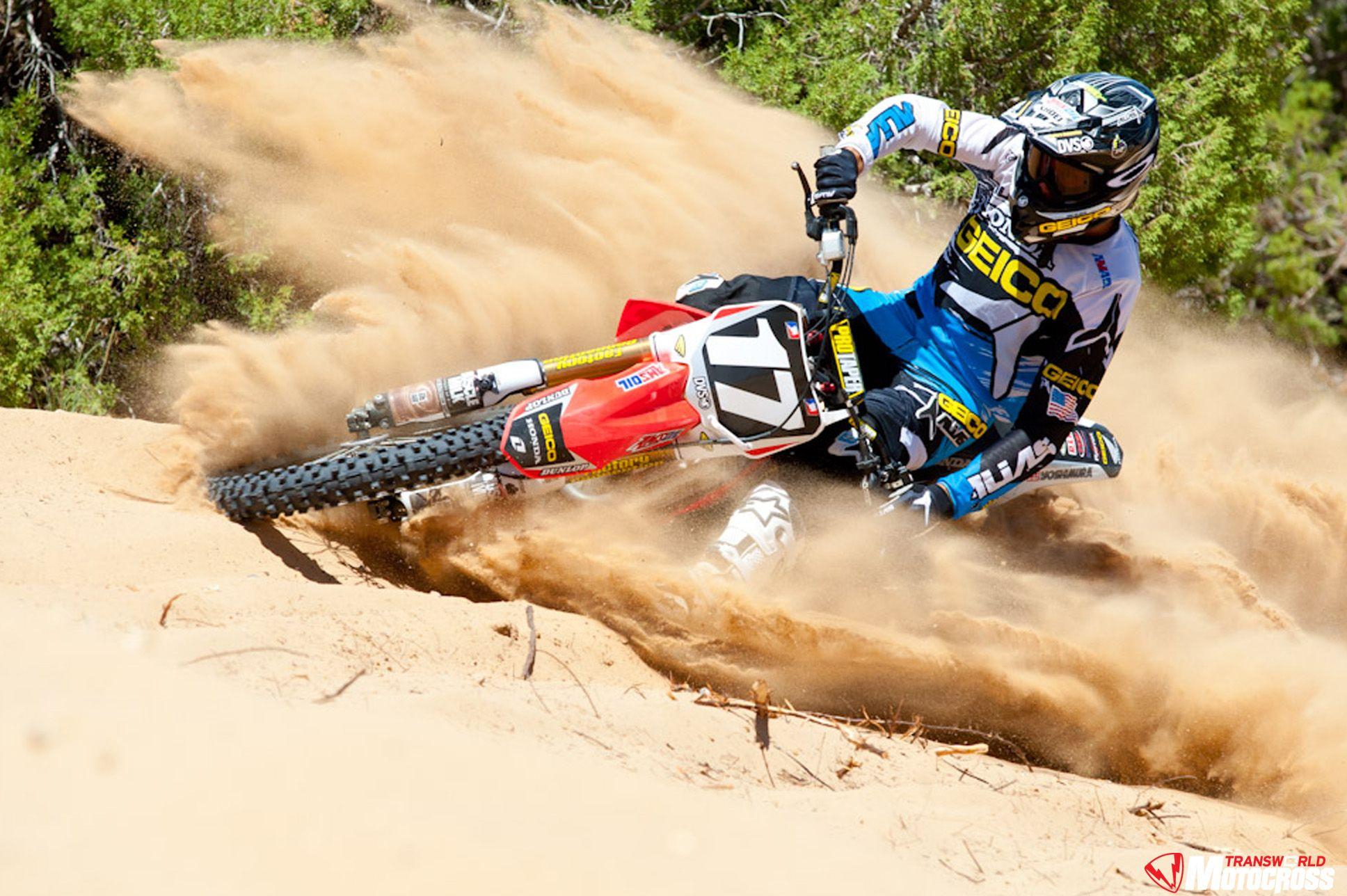 Eli Tomac Wallpapers - Wallpaper Cave