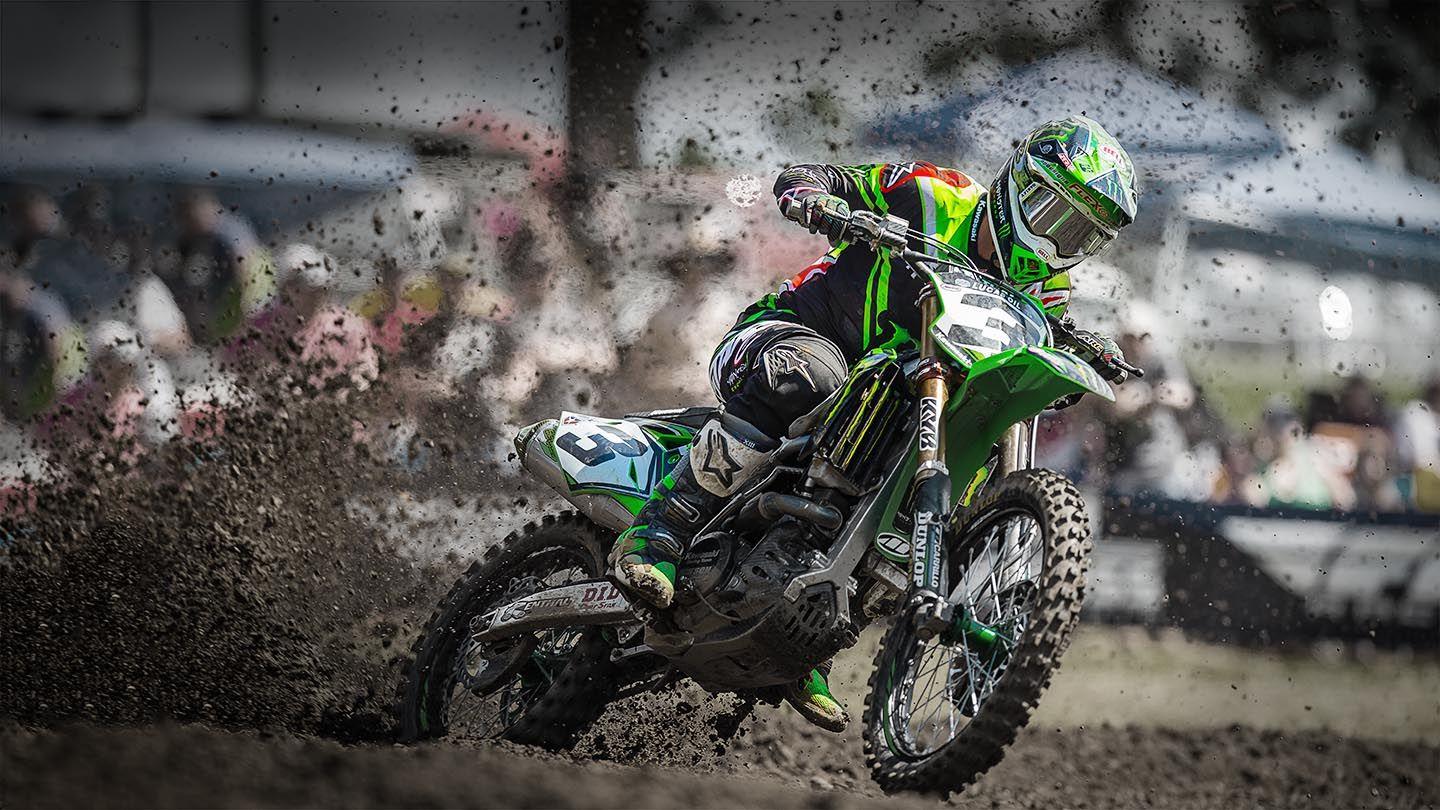 Eli Tomac Wallpapers - Wallpaper Cave