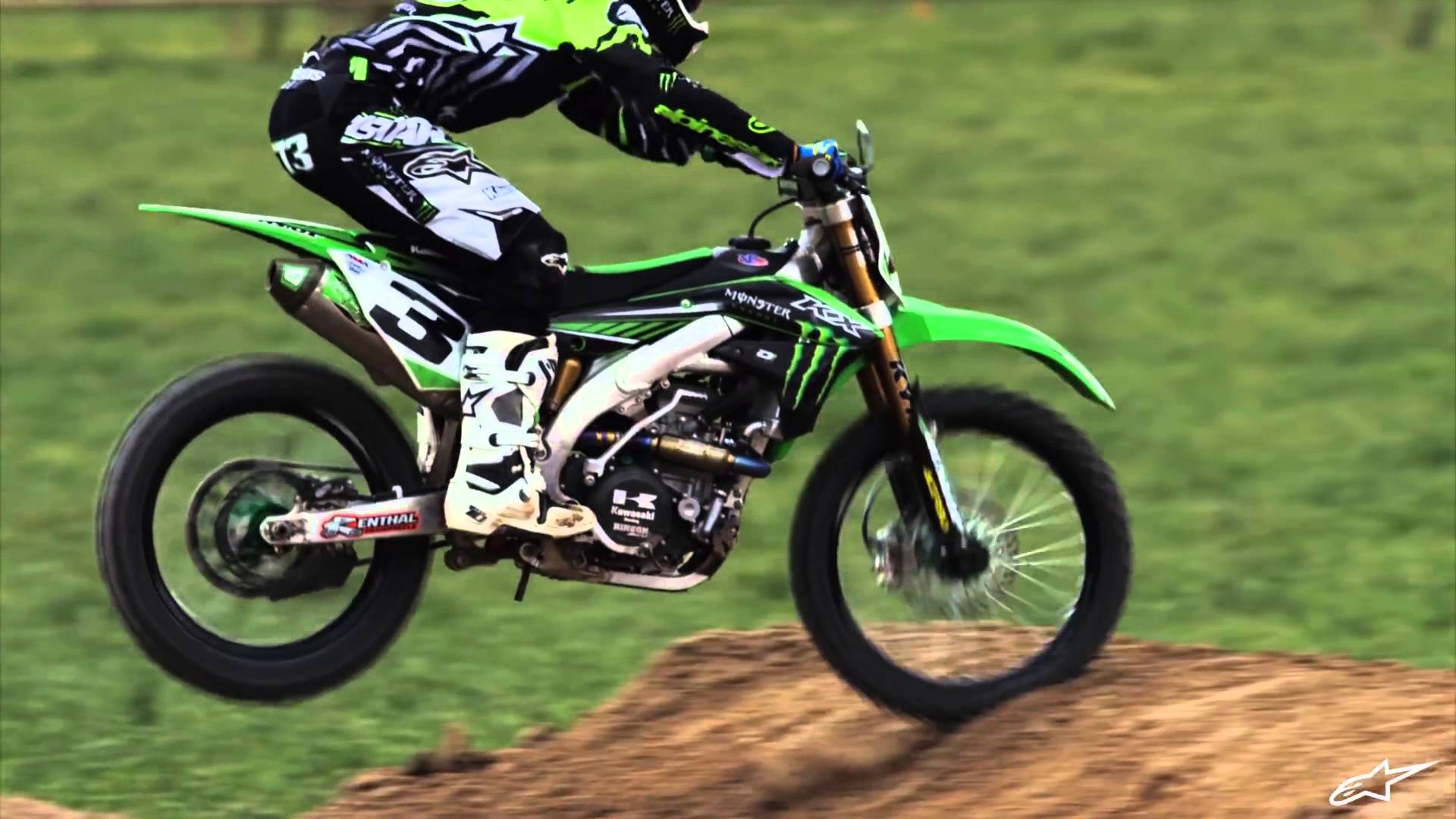Mind & Motor with Eli Tomac