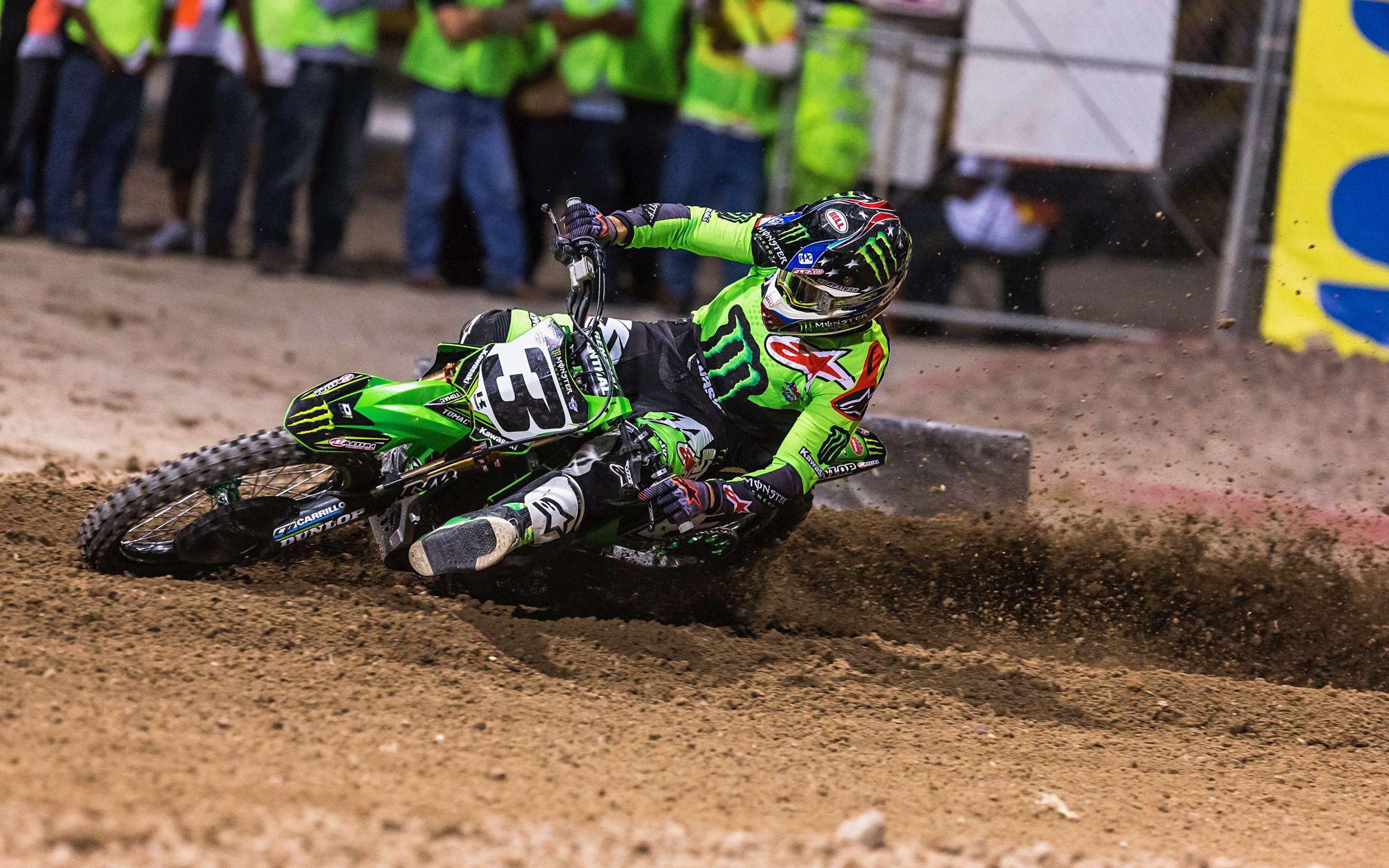 Eli Tomac Wallpapers Wallpaper Cave