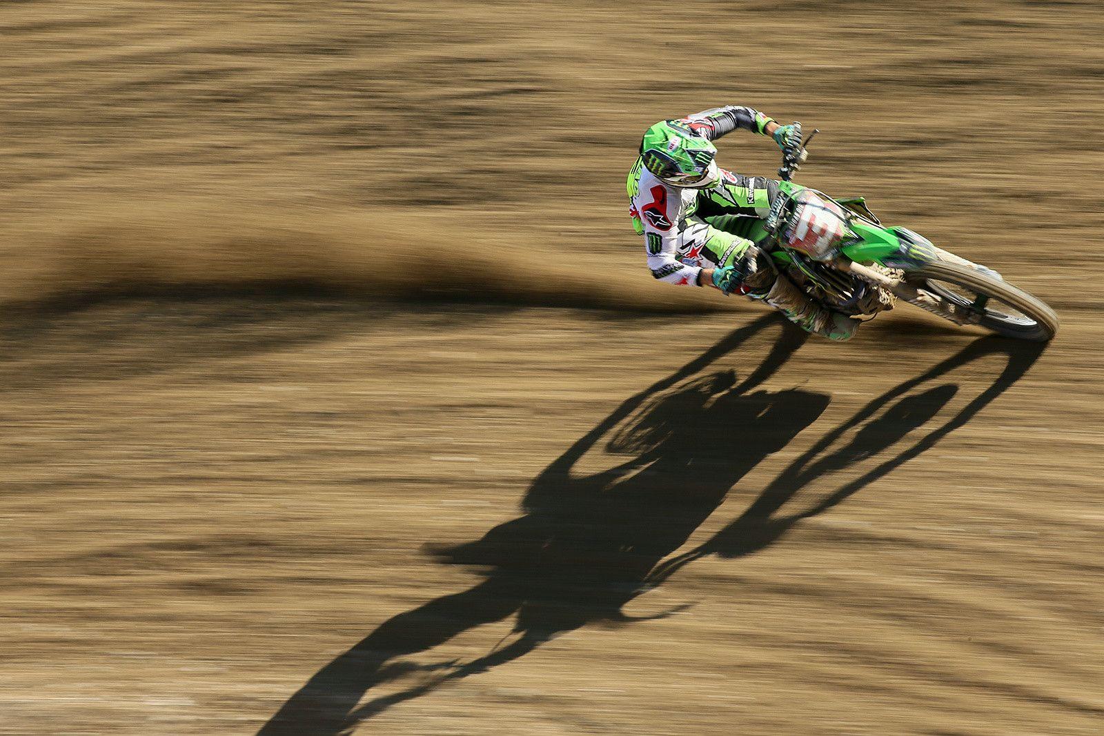 Vital MX Perspective: The Struggle For Consistency