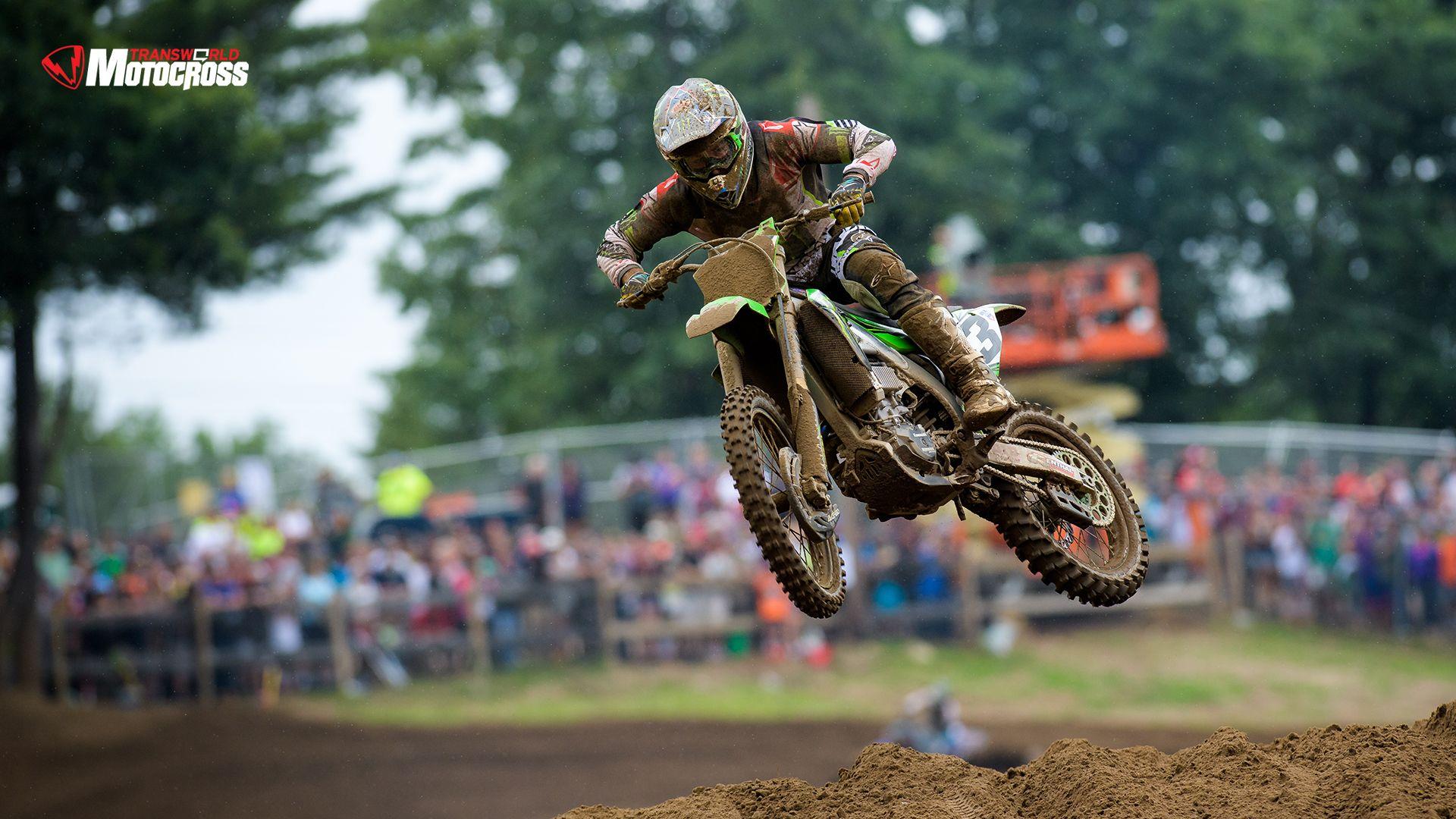 Eli Tomac Wallpapers - Wallpaper Cave