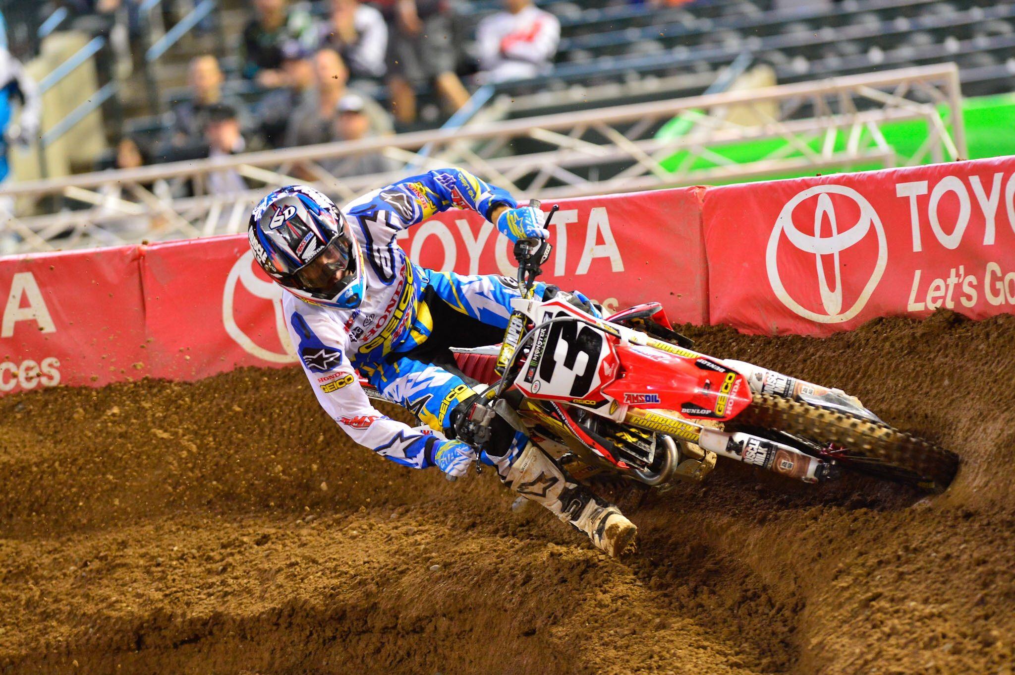 Eli Tomac Wallpapers Wallpaper Cave