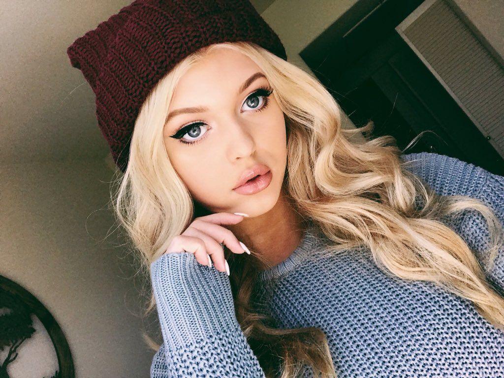 Loren gray for bot being unactive for à while