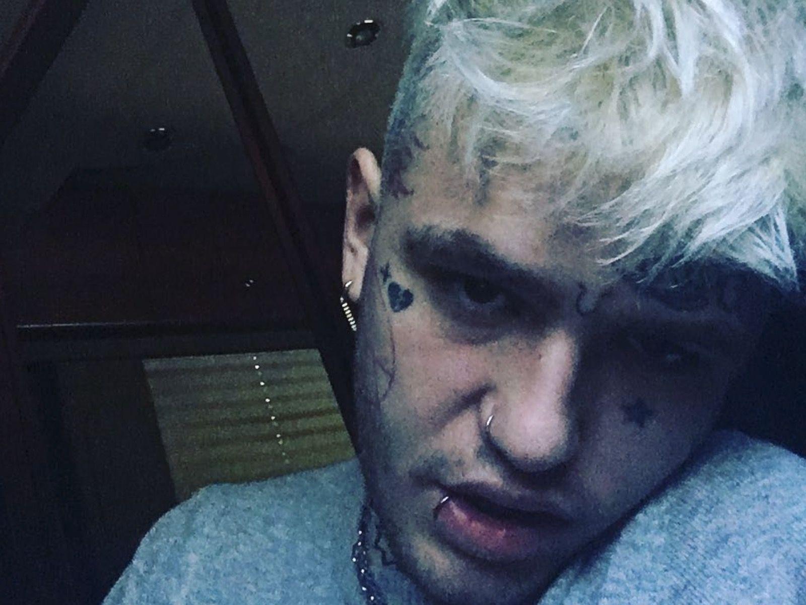Lil Peep: 5 Things You (Probably) Didn't Know About The Late
