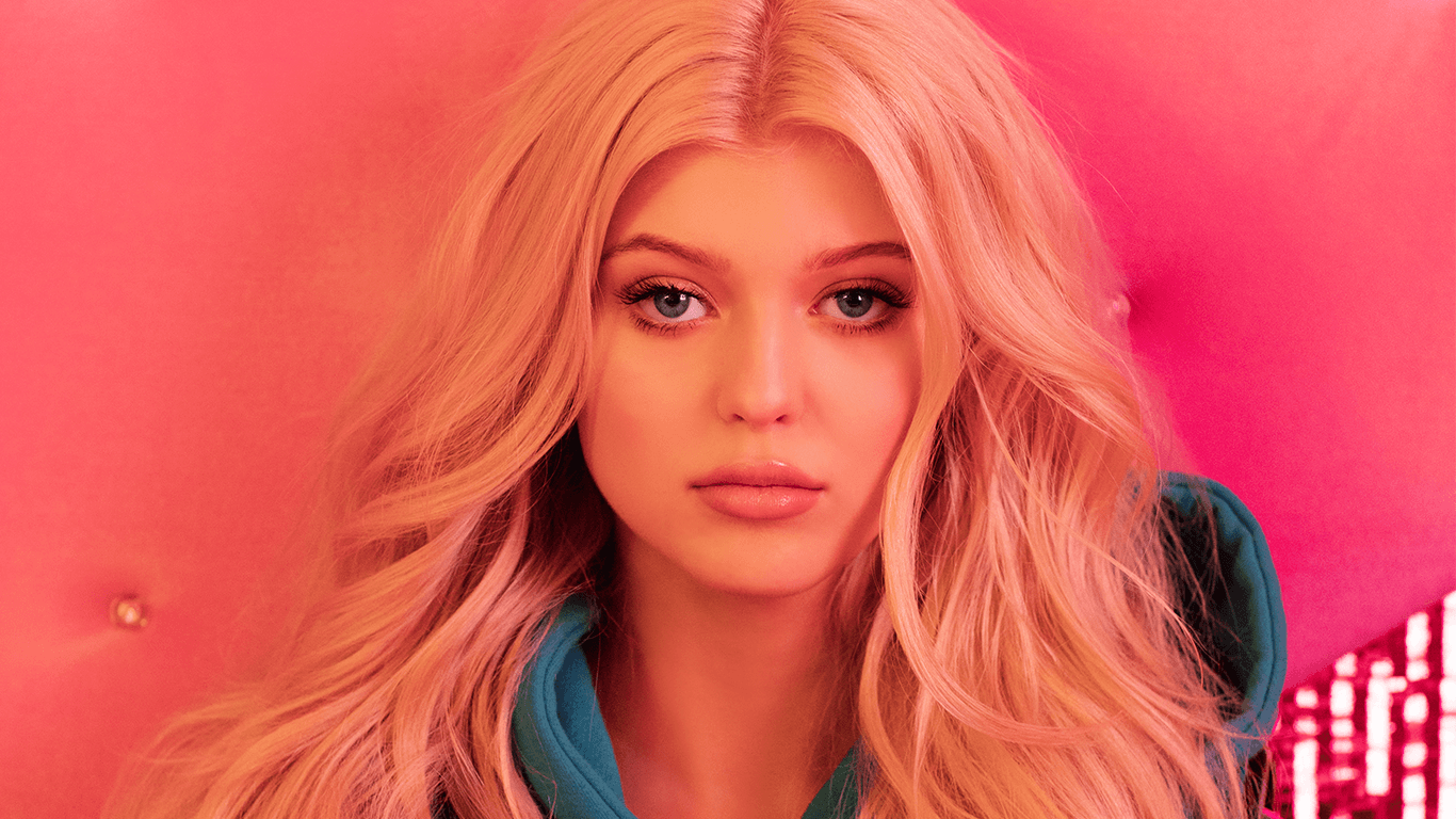 Loren Gray Releases Debut Single My Story RecordsCapitol