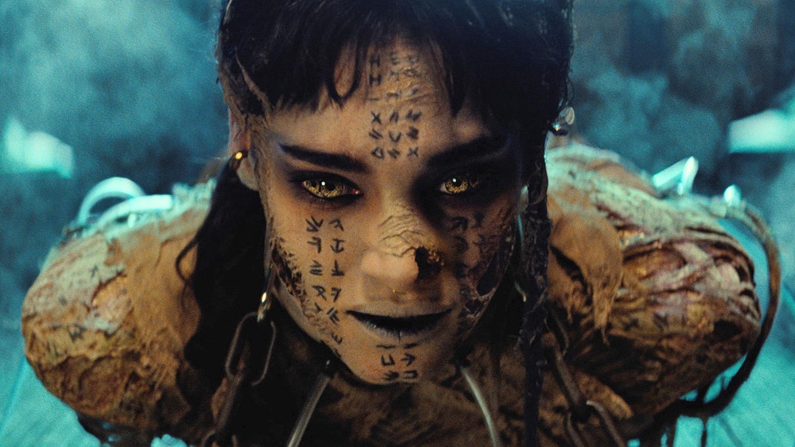 Film review: The Mummy