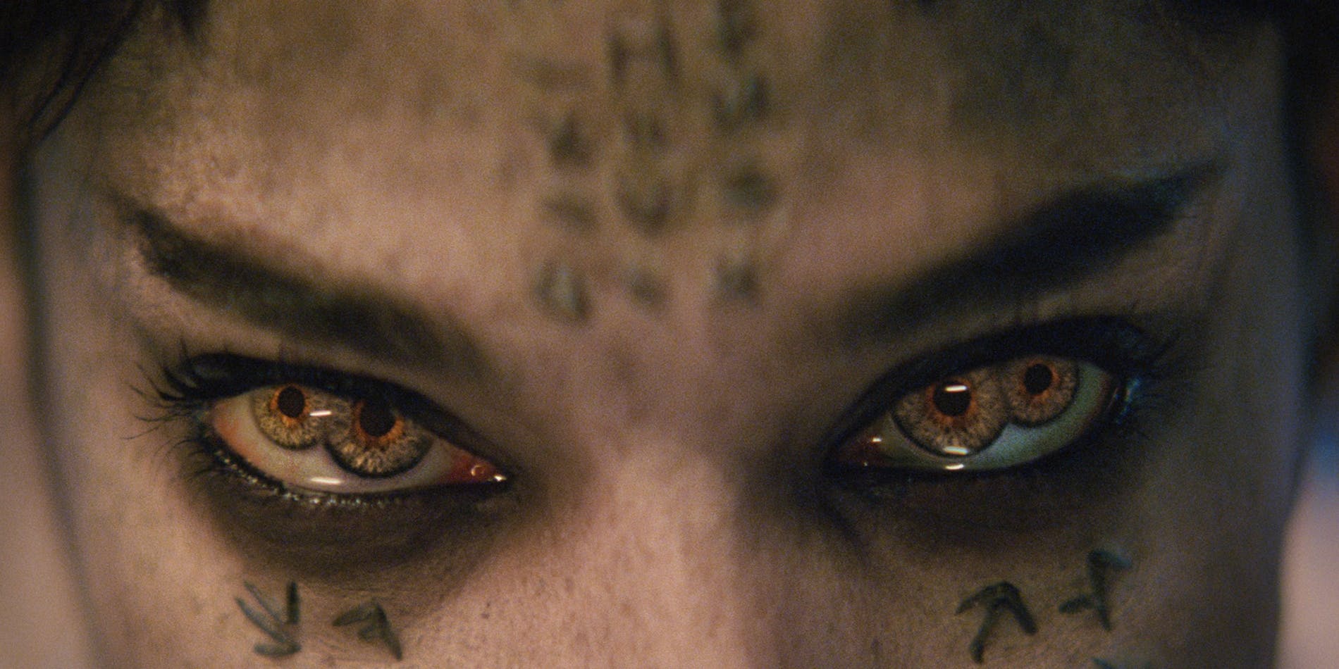 The Mummy: Sofia Boutella Reveals Princess Ahmanet's Backstory