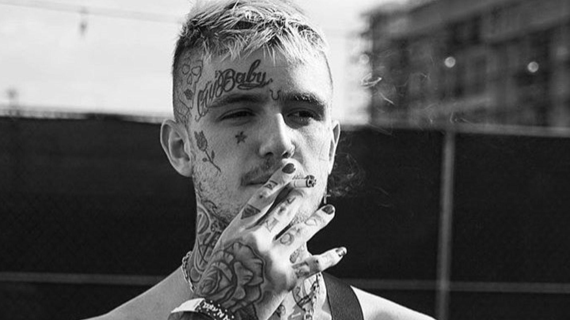 Lil Peep GOLD CHAINS ft. Clams Casino free MP3 download +