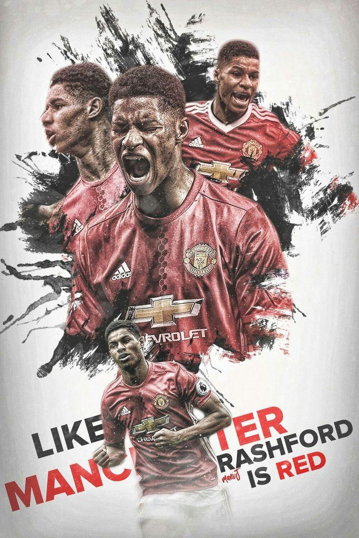 Man Utd Wallpaper 2017