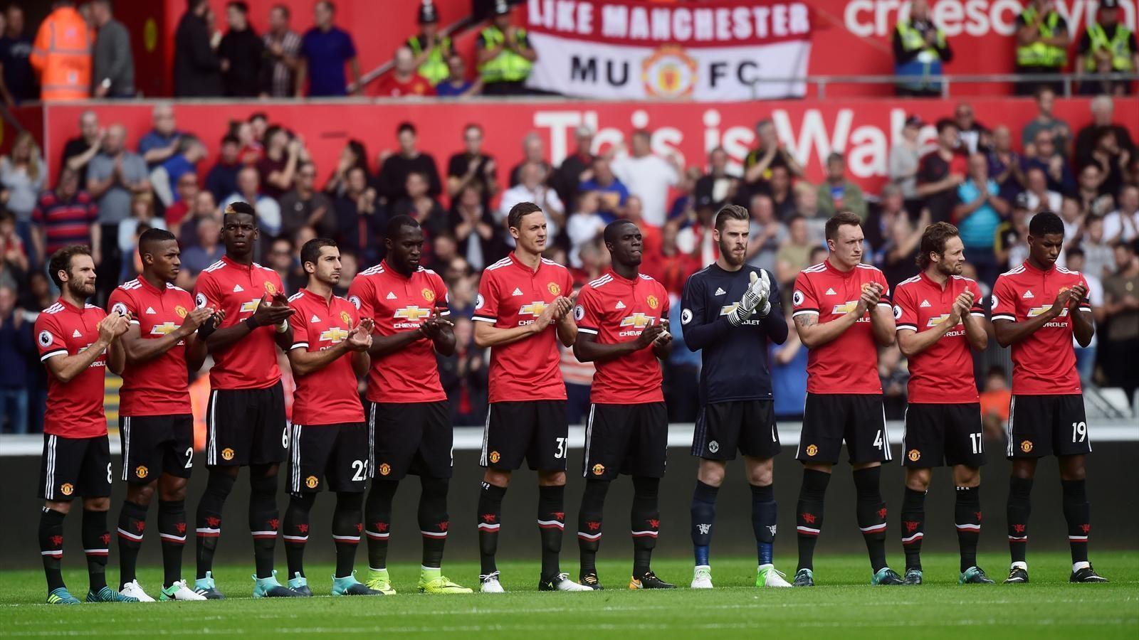 Truths: Manchester United finally look like a Mourinho team