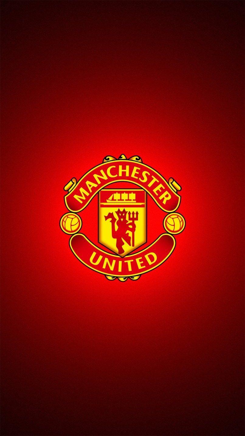 Man Utd Wallpaper 2018