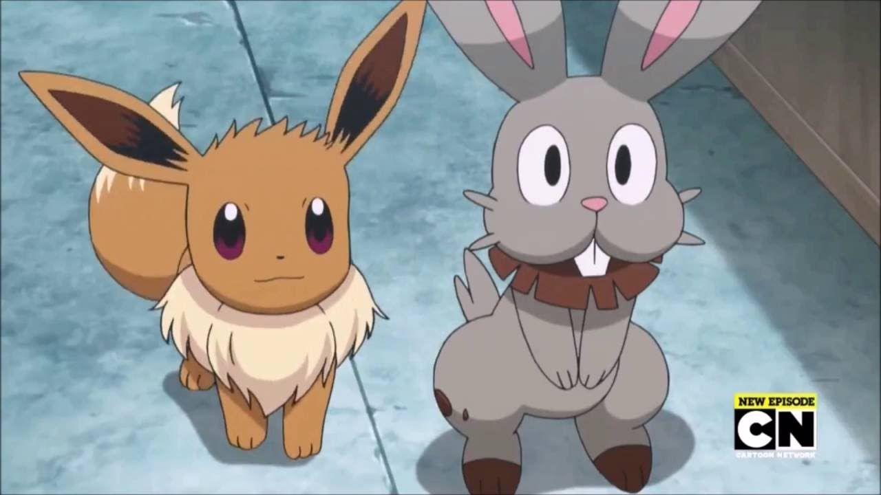 Pokémon and Eevee Moments!. alanyap. Pokémon