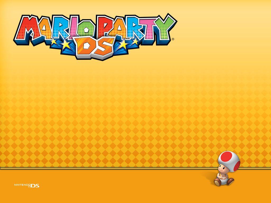 Mario Party image Mario Party DS HD wallpaper and background photo
