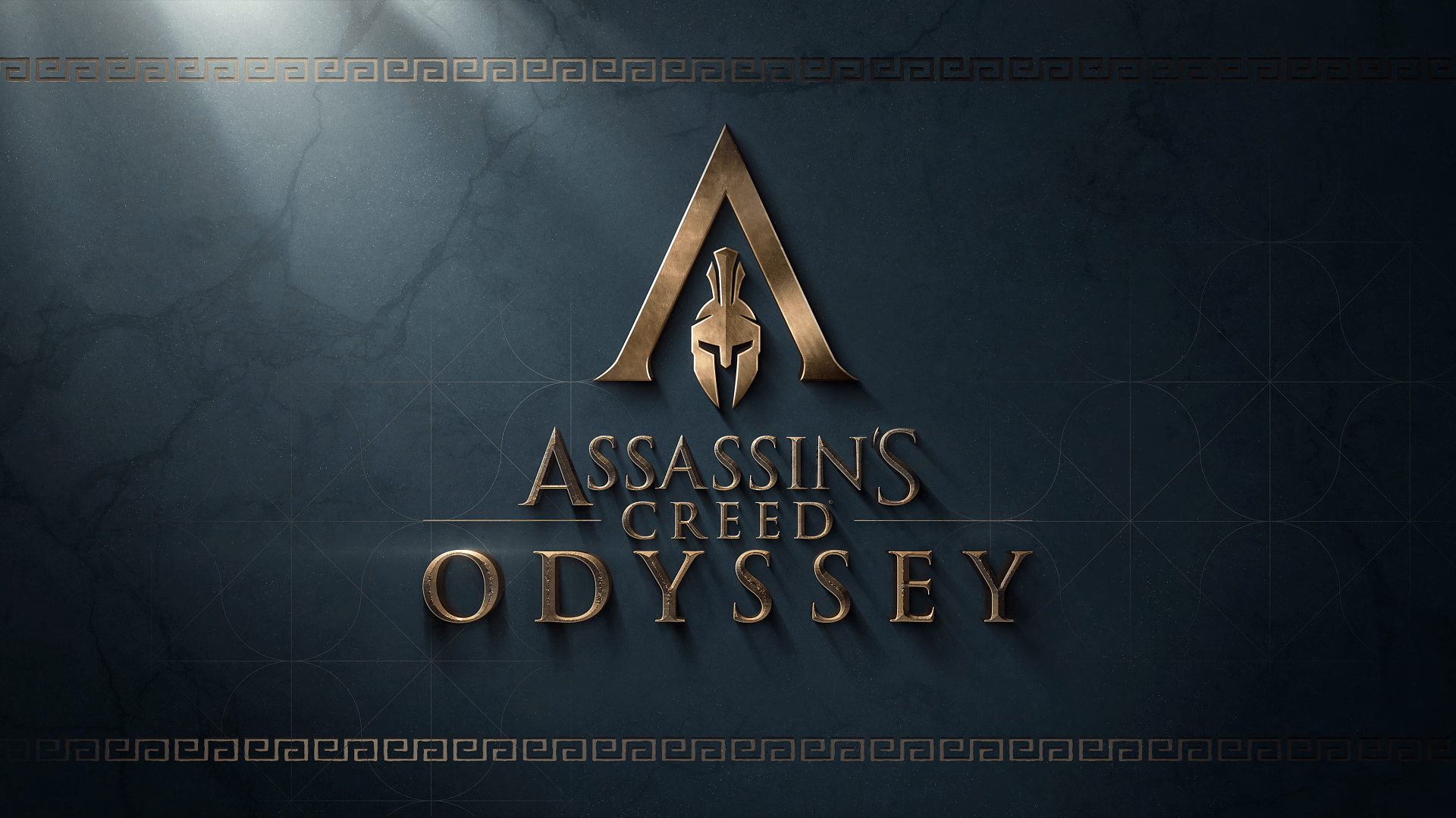 Assassin's Creed, Odyssey, Video Game HD Wallpapers