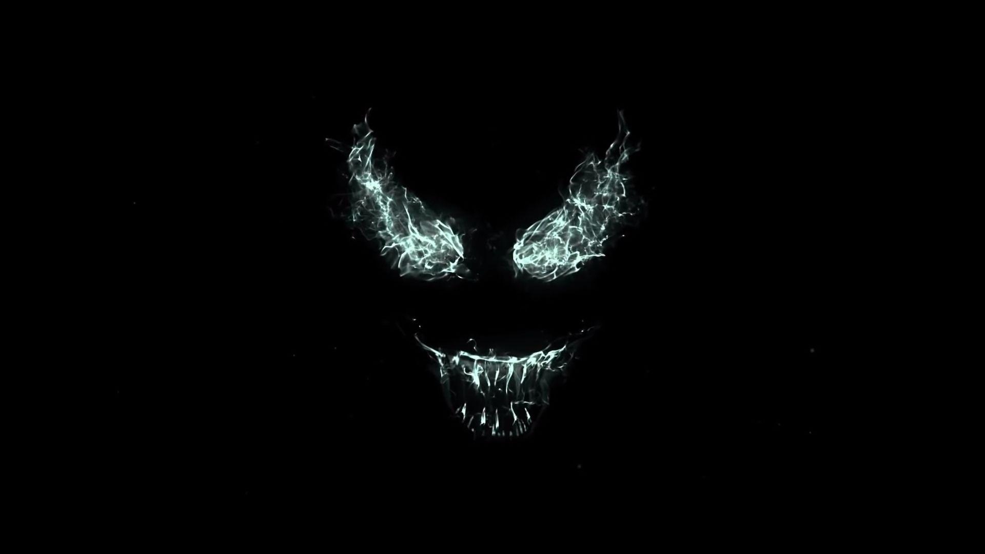 Venom movie background 1