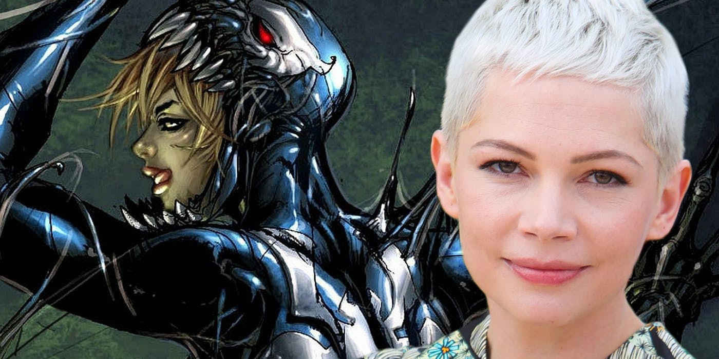 Tom Hardy's Venom Spin Off Eyeing Heavyweights For Major Roles