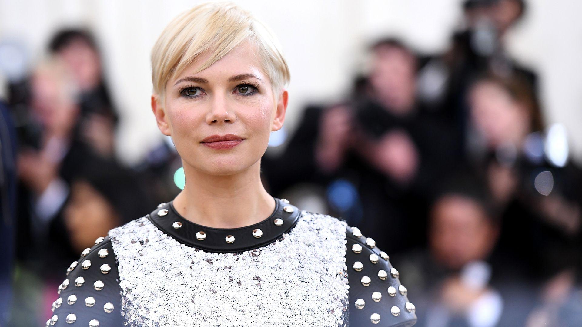 Michelle Williams Trolls Google for Thinking She Was in Destiny's