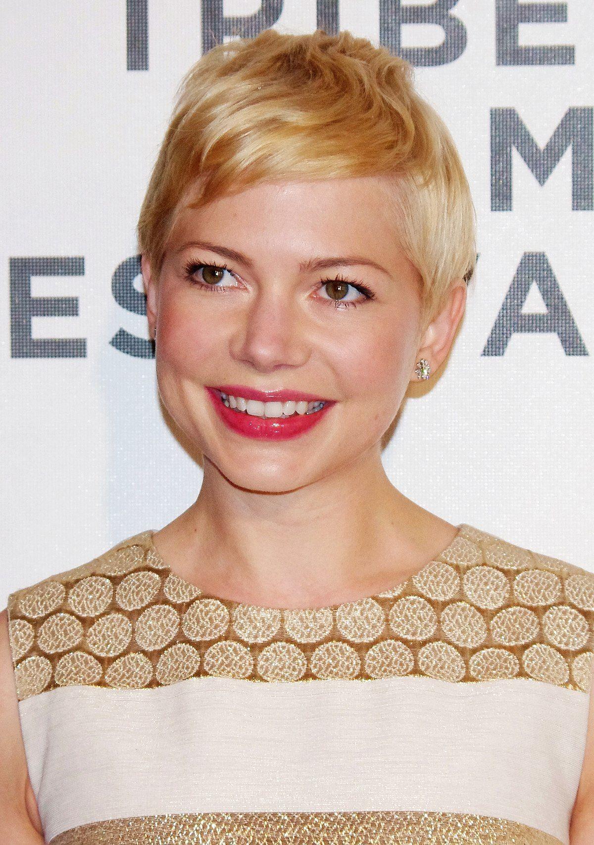 Michelle Williams (actress)