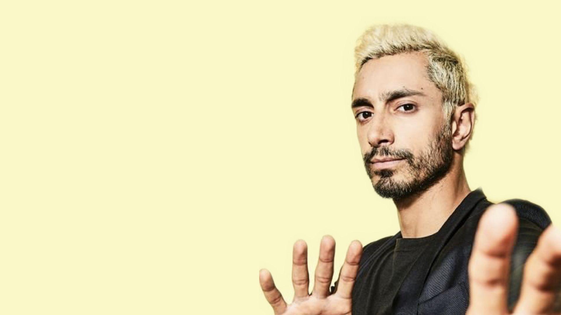 Venom Riz Ahmed Wallpapers - Wallpaper Cave