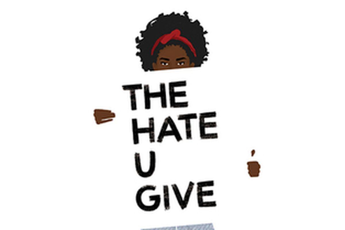 The Hate U Give book review: Angie Thomas's debut stuns