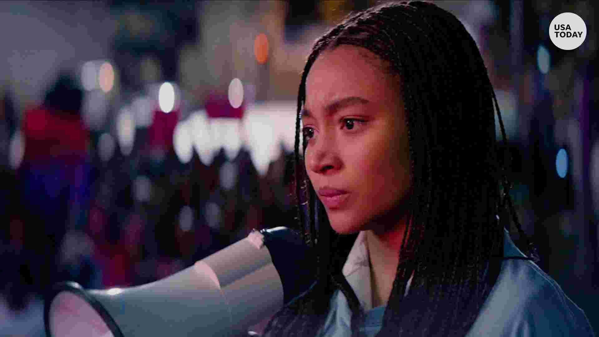 The Hate U Give': Why it's the teen movie we all need to see (review)