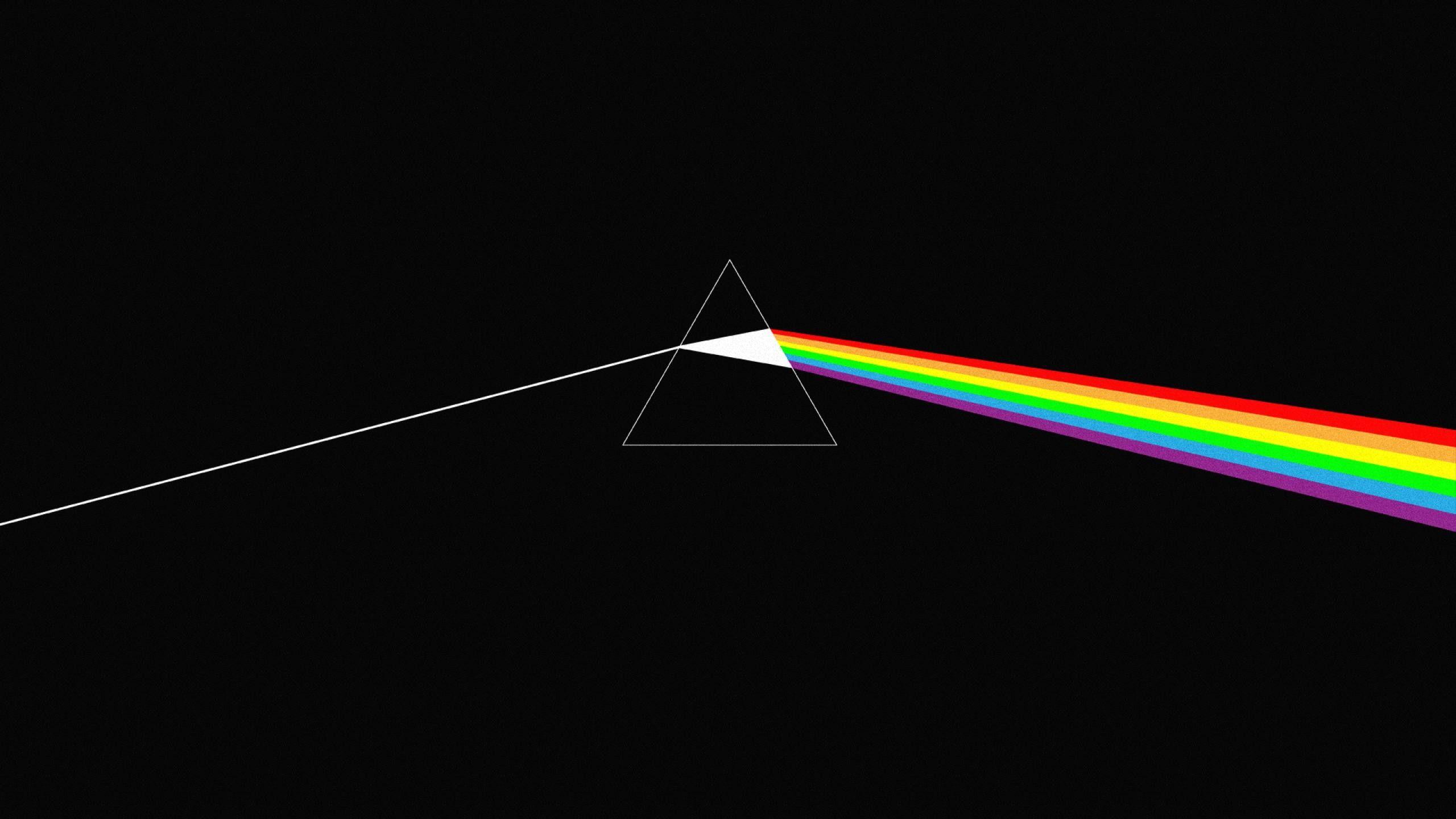 Dark Side of the Moon Wallpapers