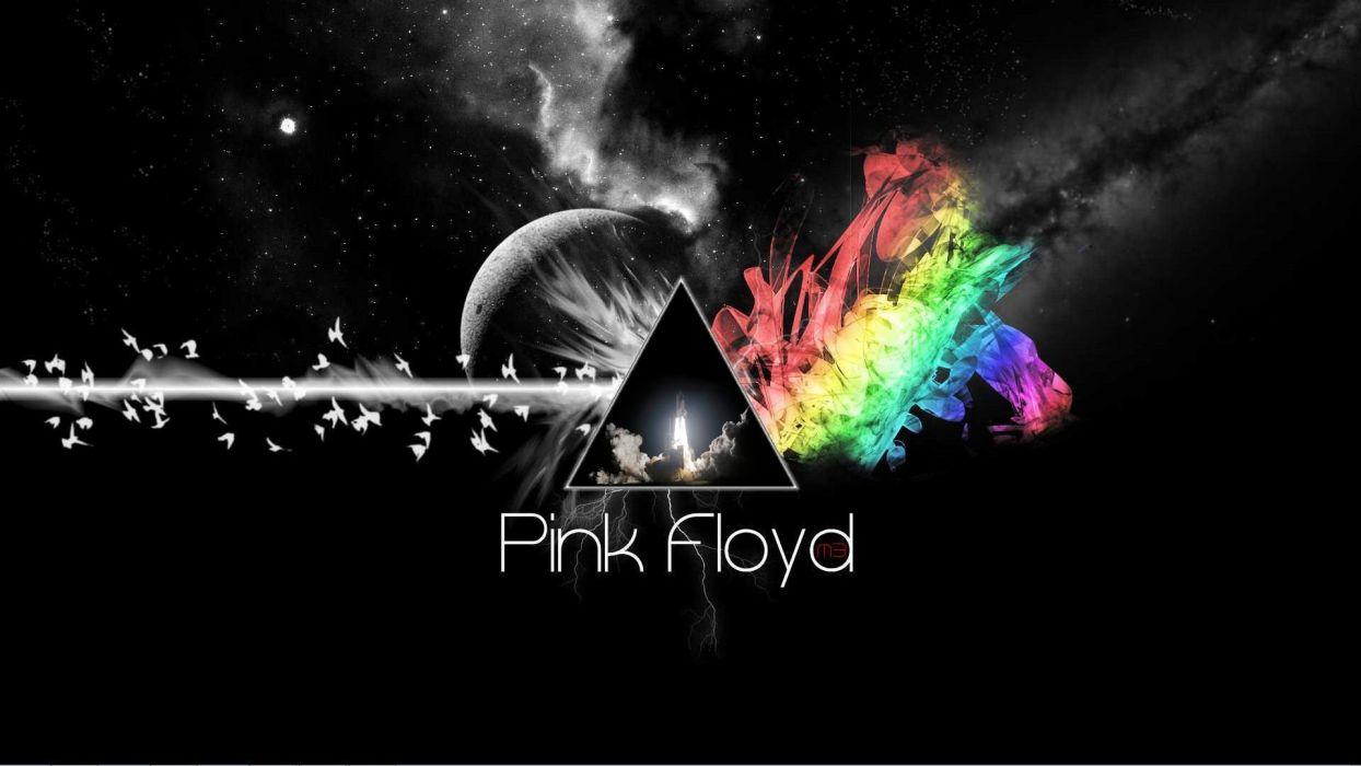 Pink Floyd The Dark Side Of The Moon wallpapers