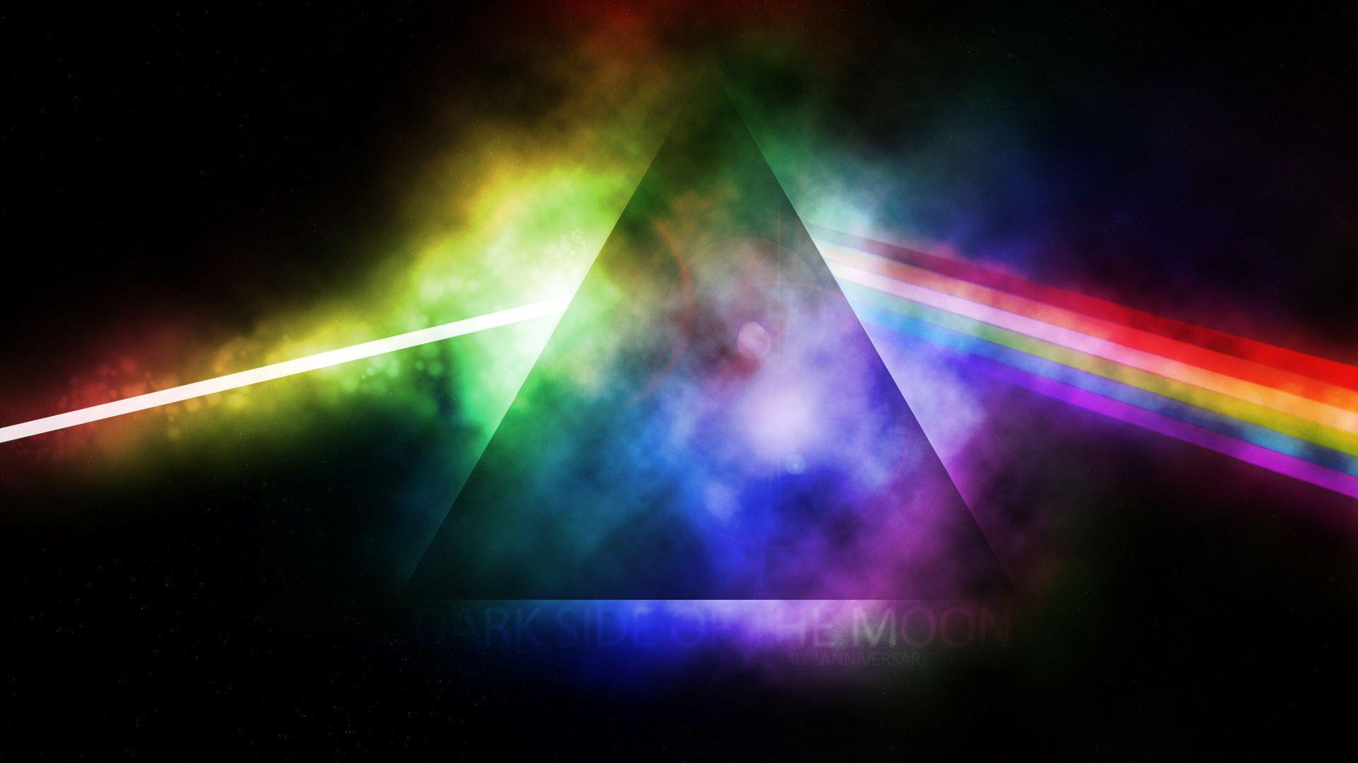 Pink Floyd Dark Side Of The Moon Wallpapers