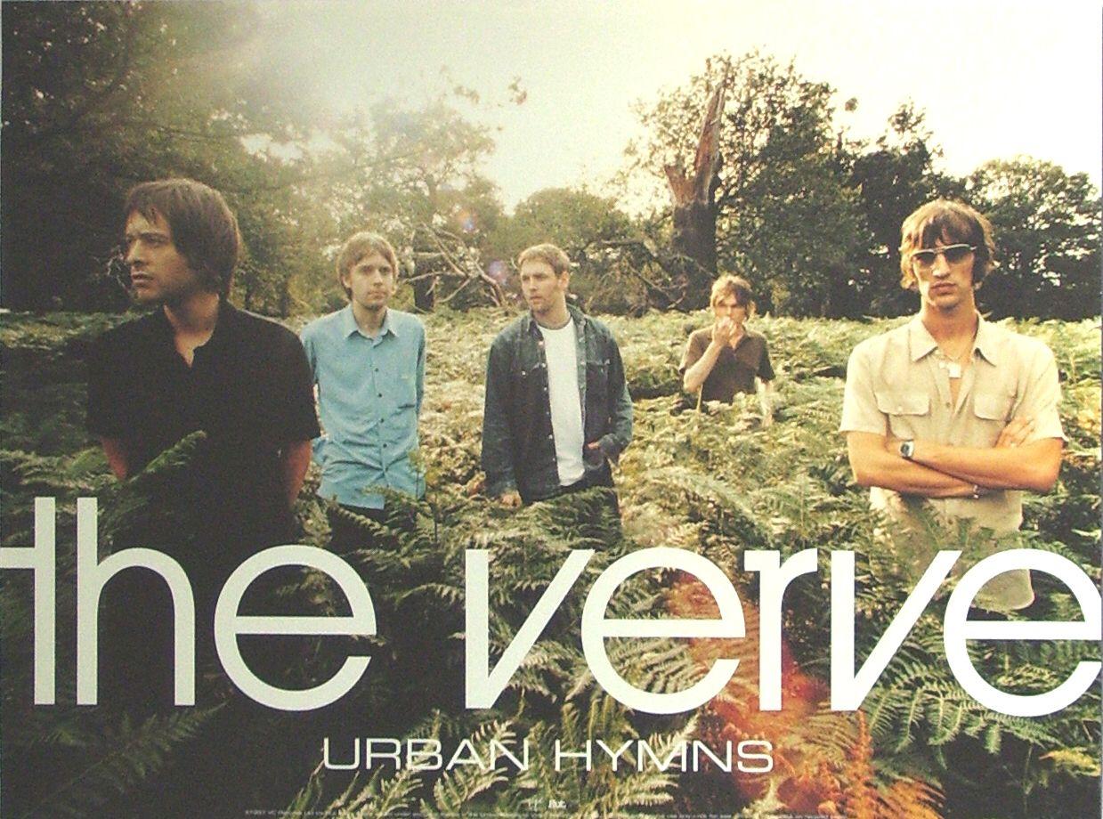This Time by The Verve. This Is My Jam