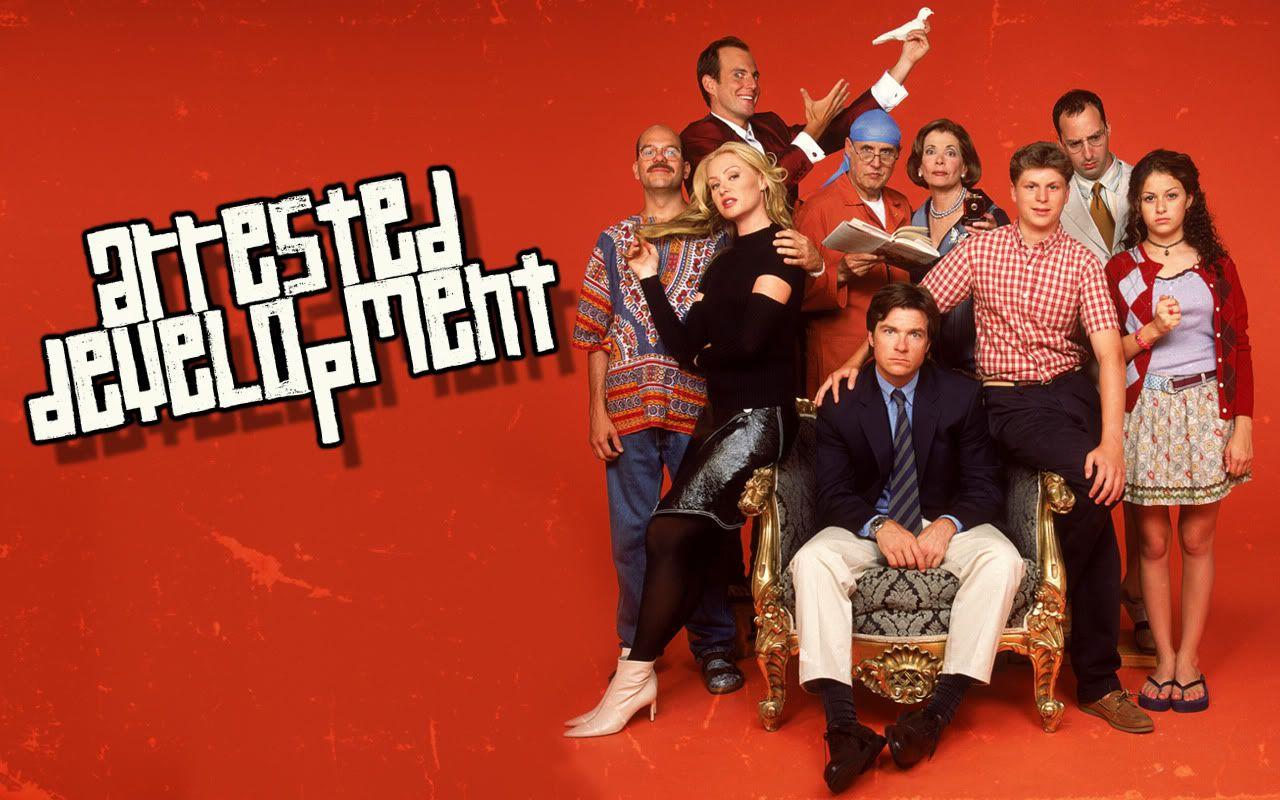 arrested development wallpapers Group with 79 items