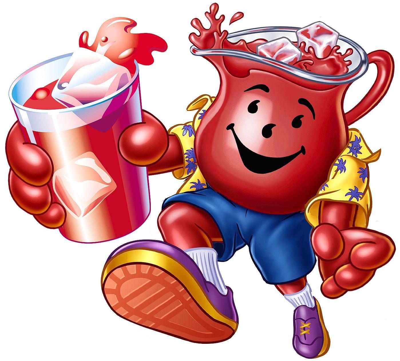 List 95+ Pictures pictures of kool-aid man Updated